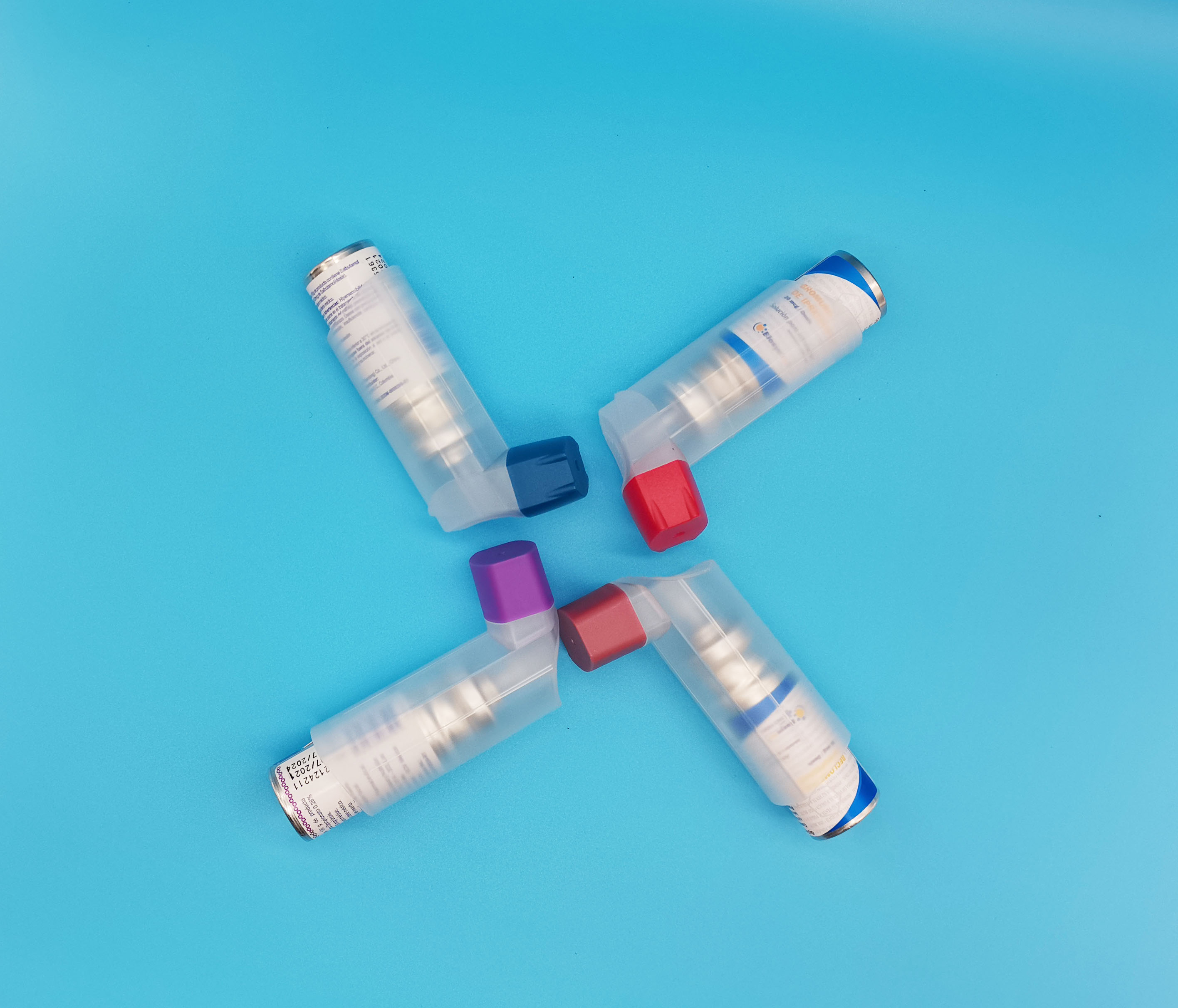 Inhalador de dosis medida: todo lo que necesita saber