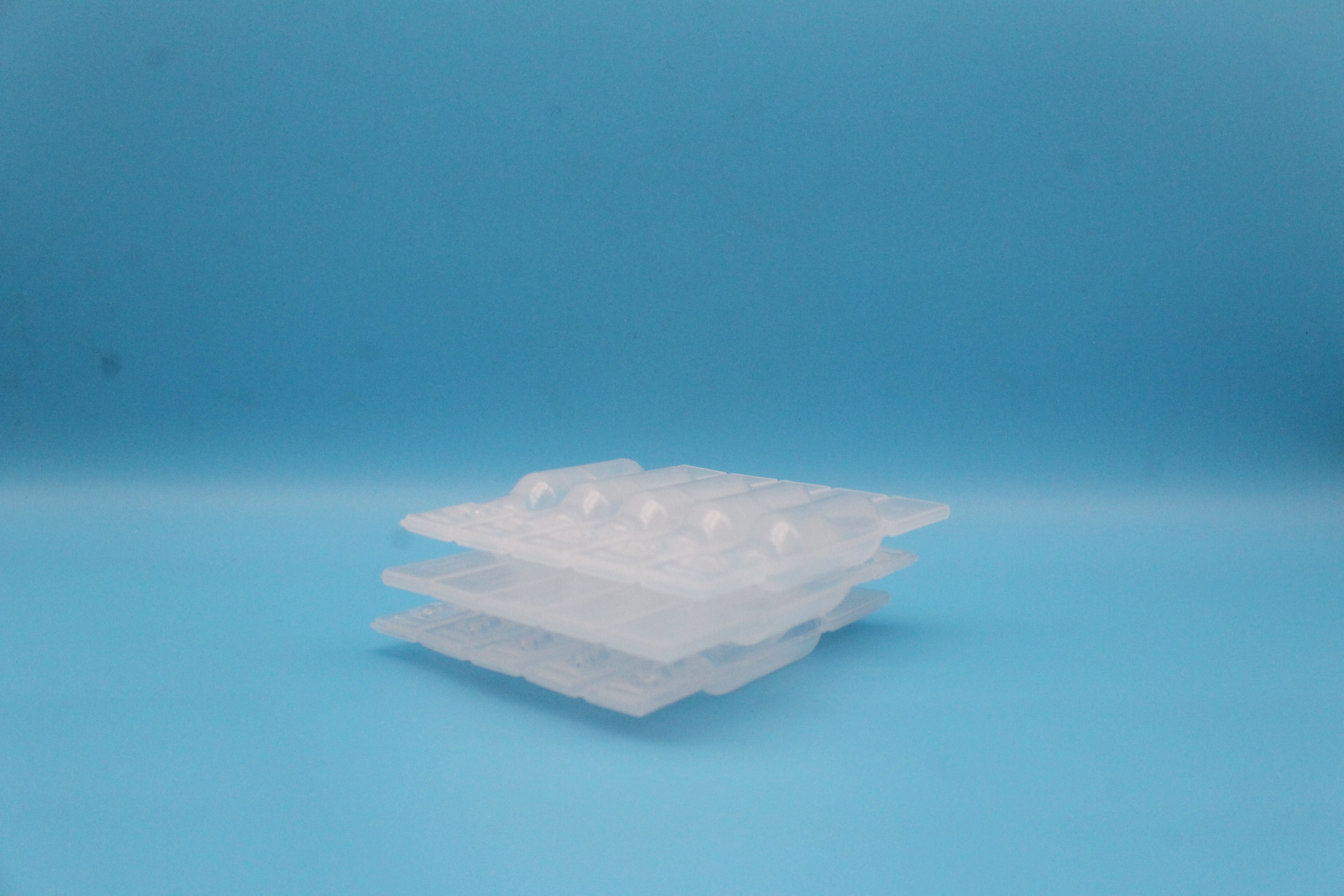 Efecto terapéutico de la solución nebulizadora