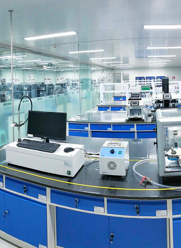 Servicio de fabricación por contrato