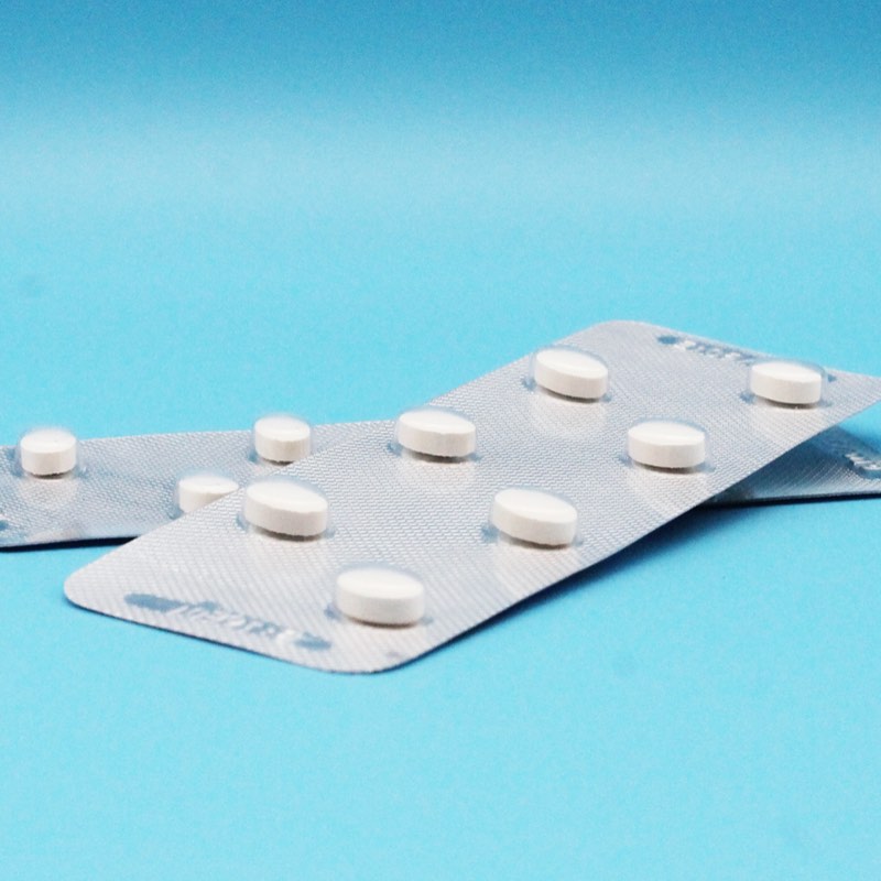 Tableta de oxalato de escitalopram