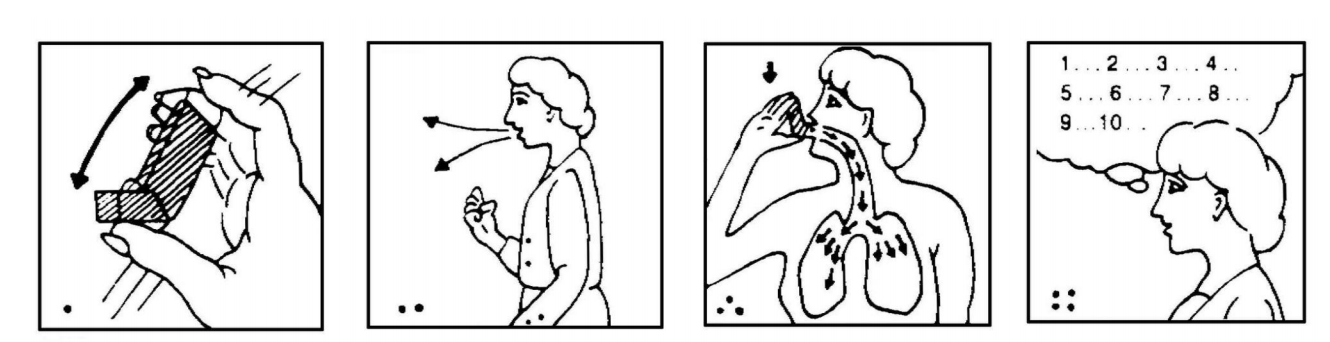 Instrucciones de uso